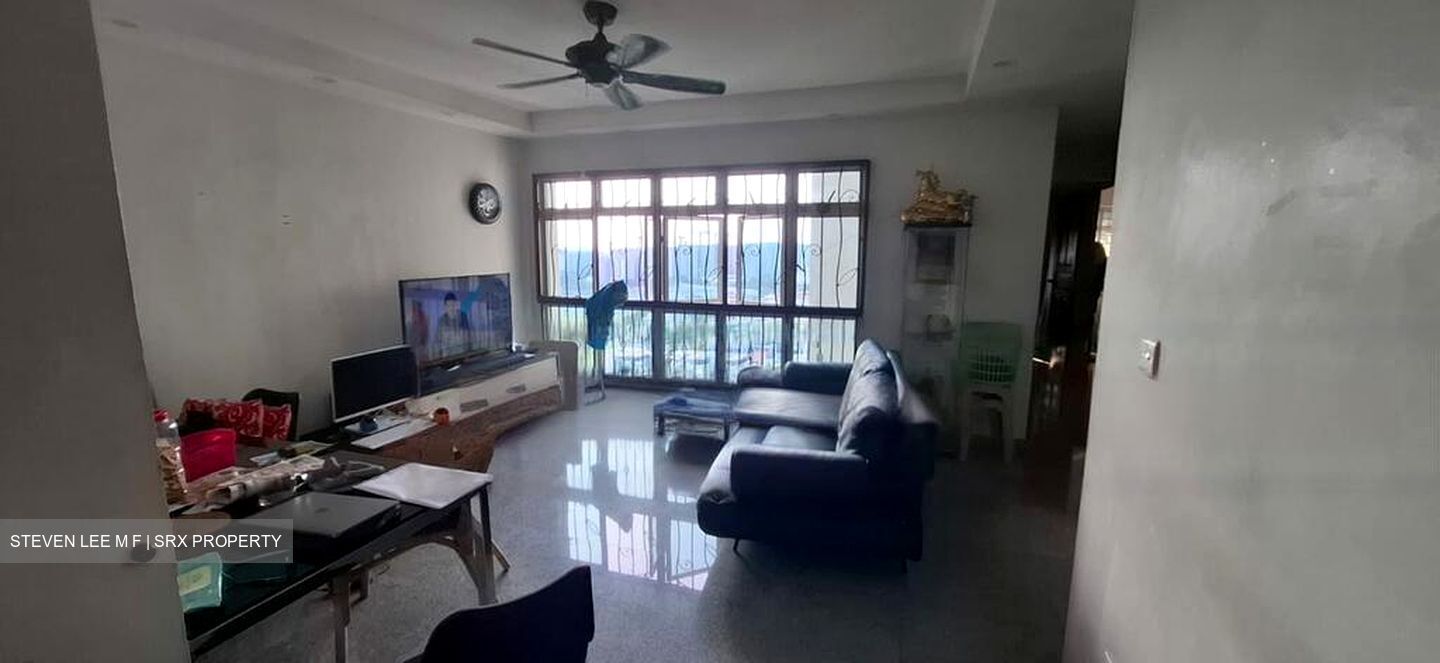 Blk 395 Goodview Gardens (Bukit Batok), HDB 4 Rooms #466300931